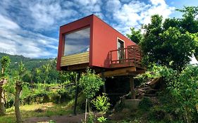 Welcome to Gerês-Green view