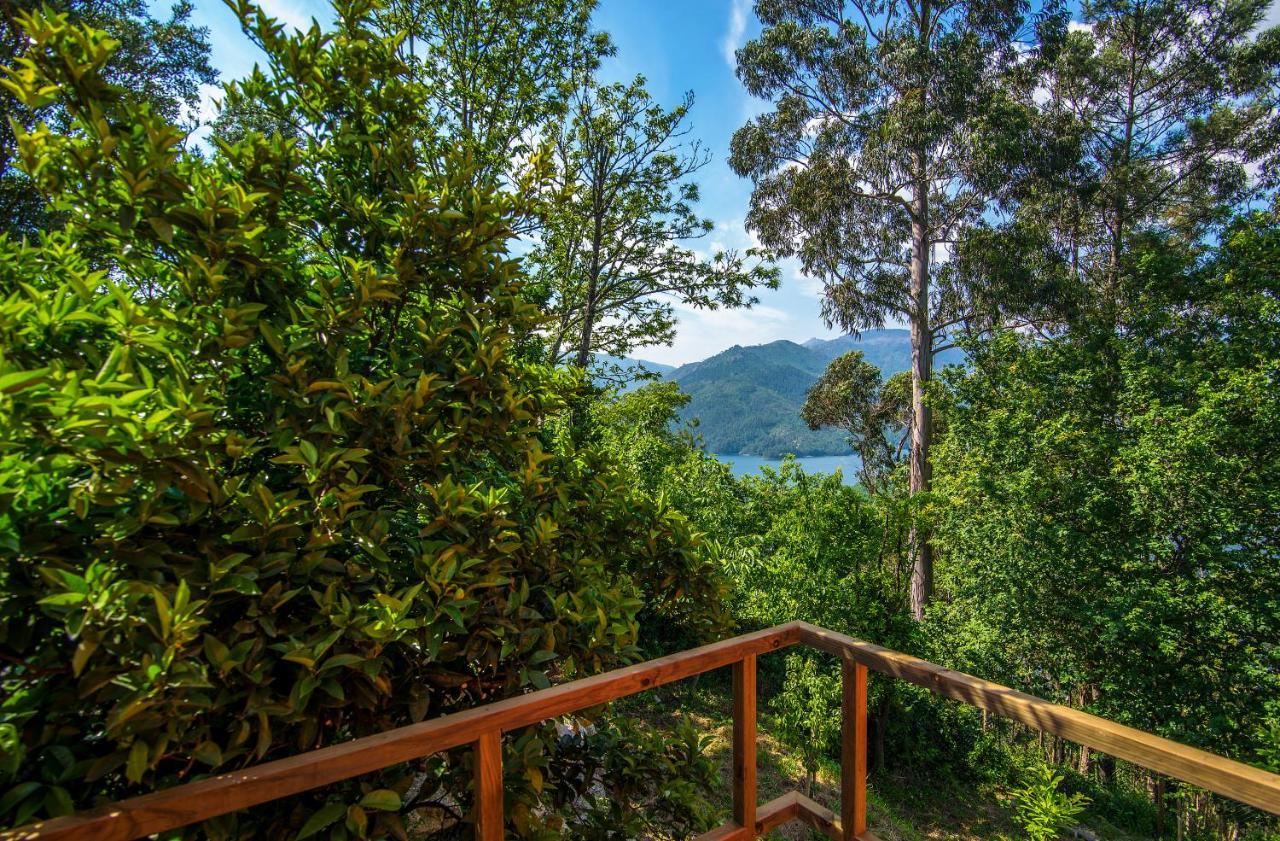 Welcome to Gerês-Green view Vila Vieira do Minho Exterior foto